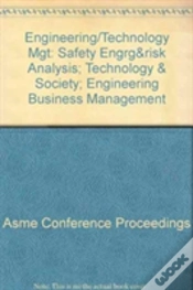 Capa do artigo Engineering/Technology Mgt : Safety Engrg&Risk Analysis; Technology & Society; Engineering Business Management