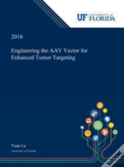 Capa do artigo Engineering The Aav Vector For Enhanced Tumor Targeting