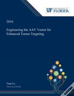 Capa do artigo Engineering The Aav Vector For Enhanced Tumor Targeting