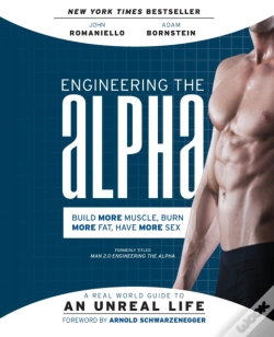 Capa do artigo Engineering The Alpha
