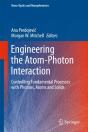 Engineering The Atom-Photon Interaction - Preview