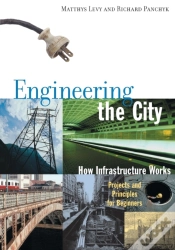 Capa do artigo Engineering The City