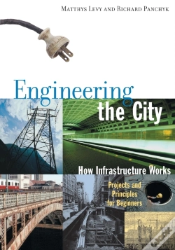 Capa do artigo Engineering The City