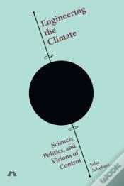 Capa do artigo Engineering The Climate