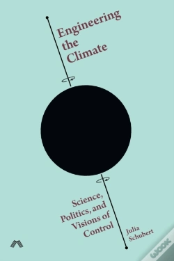 Capa do artigo Engineering The Climate