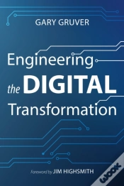 Capa do artigo Engineering The Digital Transformation