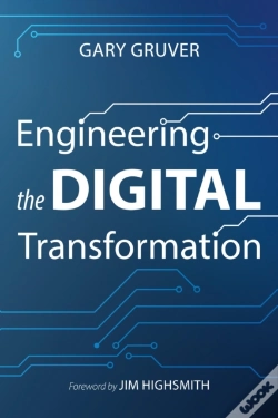 Capa do artigo Engineering The Digital Transformation