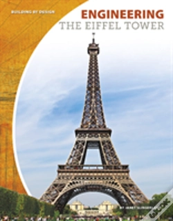 Capa do artigo Engineering The Eiffel Tower