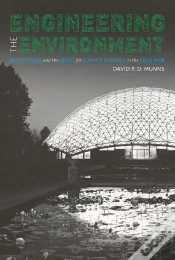 Capa do artigo Engineering The Environment