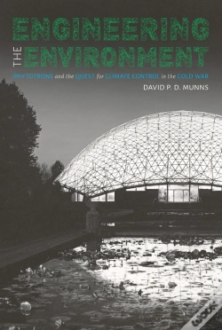 Capa do artigo Engineering The Environment