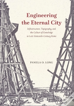Capa do artigo Engineering The Eternal City