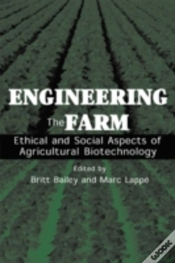 Capa do artigo Engineering The Farm