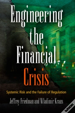 Capa do artigo Engineering The Financial Crisis