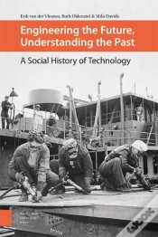 Capa do artigo Engineering The Future, Understanding The Past