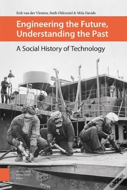 Capa do artigo Engineering The Future, Understanding The Past