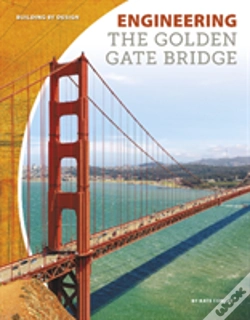 Capa do artigo Engineering The Golden Gate Bridge