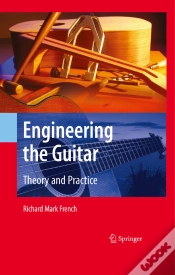 Capa do artigo Engineering The Guitar