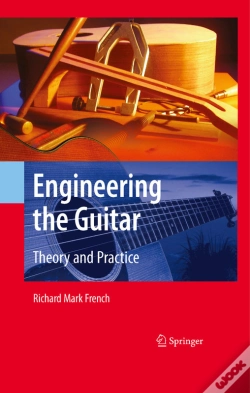 Capa do artigo Engineering The Guitar