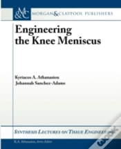 Capa do artigo Engineering The Knee Meniscus