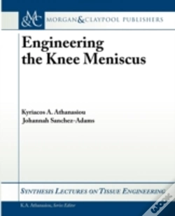 Capa do artigo Engineering The Knee Meniscus