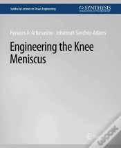 Capa do artigo Engineering The Knee Meniscus