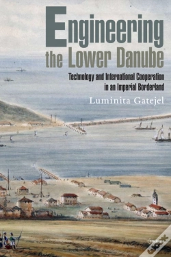 Capa do artigo Engineering The Lower Danube