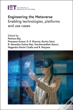 Capa do artigo Engineering The Metaverse