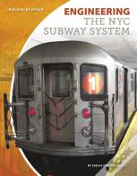Engineering The Nyc Subway System