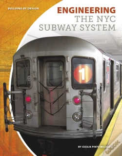 Capa do artigo Engineering The Nyc Subway System