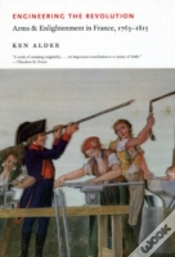 Capa do artigo Engineering The Revolution