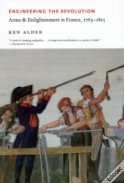 Capa do artigo Engineering The Revolution