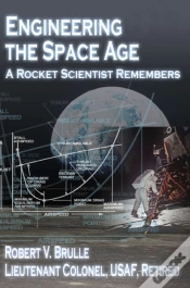 Capa do artigo Engineering The Space Age