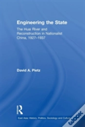 Capa do artigo Engineering The State