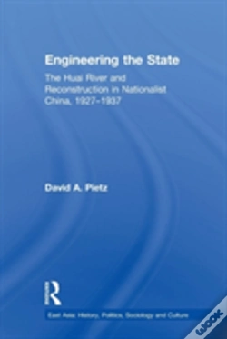 Capa do artigo Engineering The State