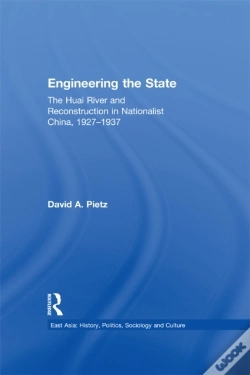 Capa do artigo Engineering The State