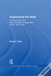 Capa do artigo Engineering The State