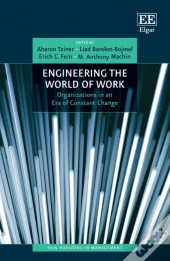 Engineering The World Of Work
