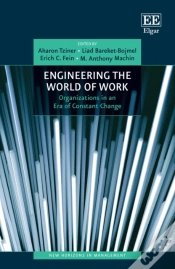Capa do artigo Engineering The World Of Work