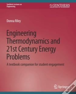 Capa do artigo Engineering Thermodynamics And 21st Century Energy Problems