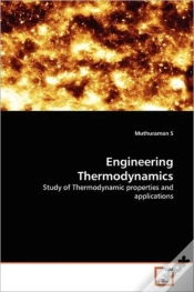 Capa do artigo Engineering Thermodynamics