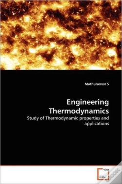 Capa do artigo Engineering Thermodynamics