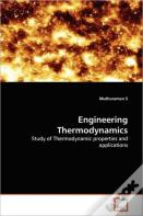 Engineering Thermodynamics