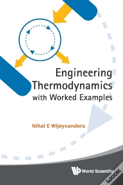 Capa do artigo Engineering Thermodynamics With Worked Examples