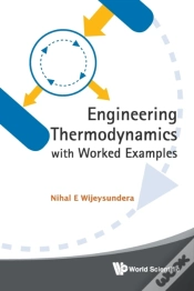 Capa do artigo Engineering Thermodynamics With Worked Examples