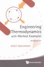Engineering Thermodynamics With Worked Examples - Preview