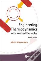 Engineering Thermodynamics With Worked Examples