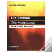 Capa do artigo Engineering Thermodynamics