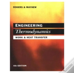 Capa do artigo Engineering Thermodynamics