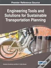Capa do artigo Engineering Tools And Solutions For Sustainable Transportation Planning
