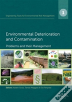 Engineering Tools For Environmental Risk Management